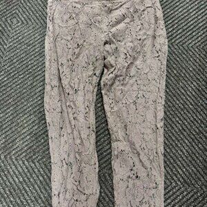 Women work pants S12